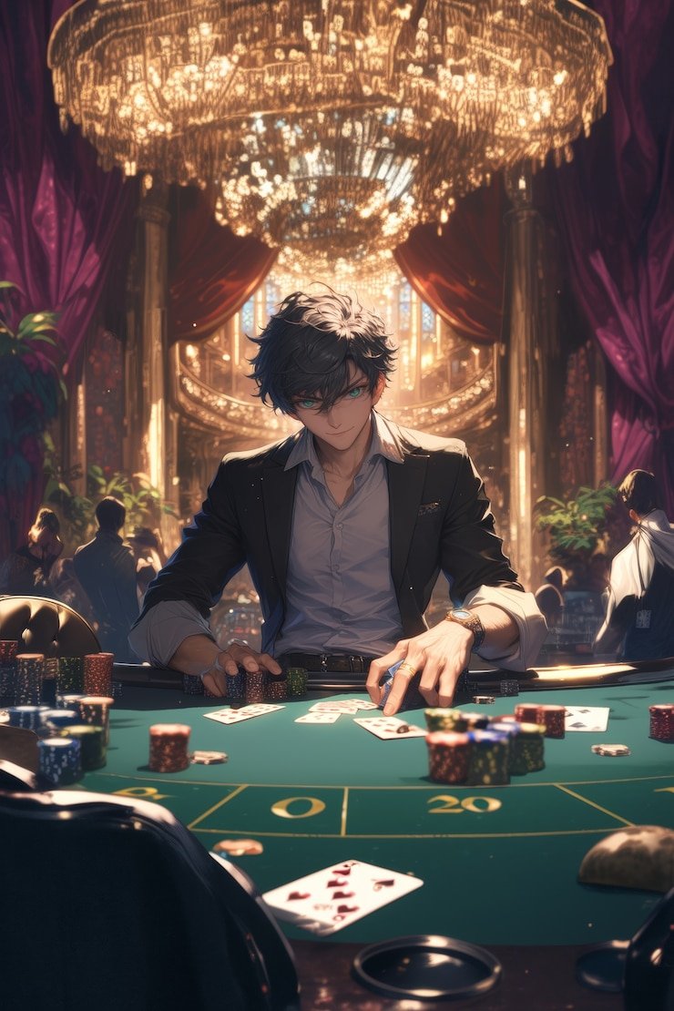 pk283 Live Casino